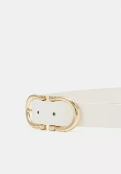 Nuevo 👍 Anna Field Cinturón - Off-white, Mujer ⌛ 5 Nuevo 👍 Anna Field Cinturón - Off-white, Mujer ⌛ -Anna Field Tienda de ventas 94ed5e2bbb444669b48ff15e55c60cbf