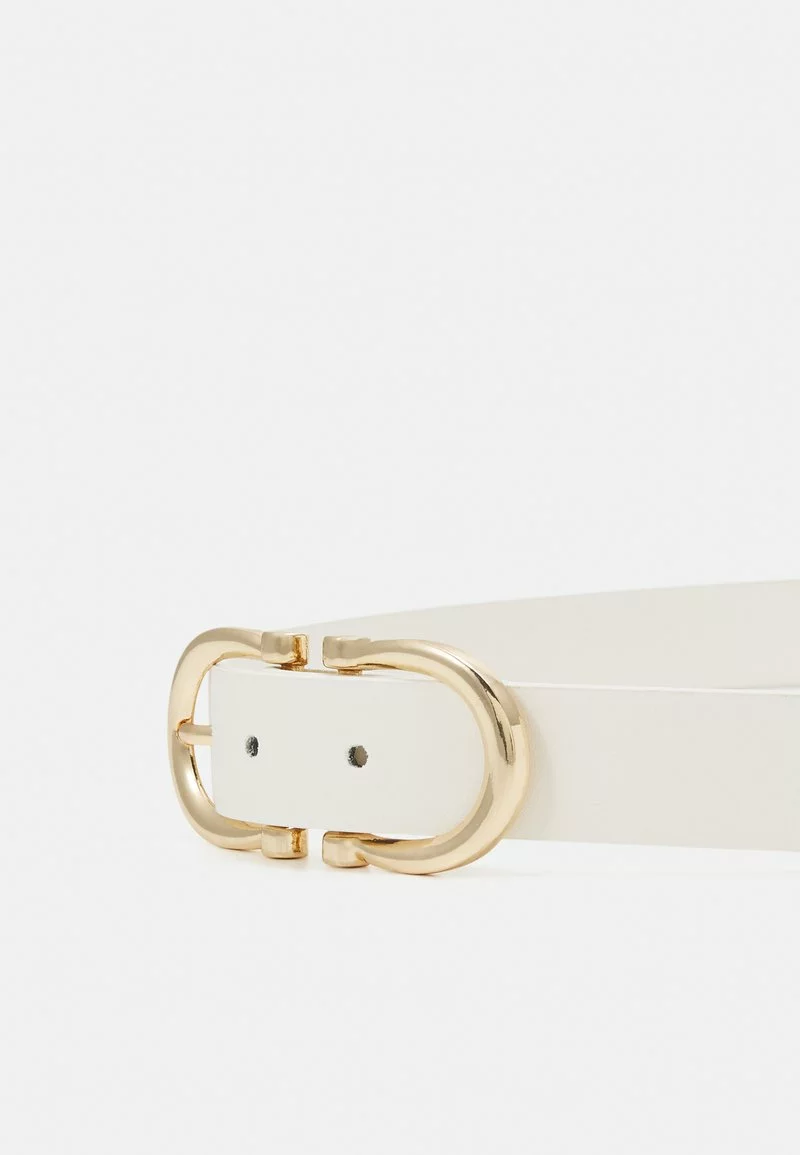 Nuevo 👍 Anna Field Cinturón - Off-white, Mujer ⌛ 3 Nuevo 👍 Anna Field Cinturón - Off-white, Mujer ⌛ - Imagen 3