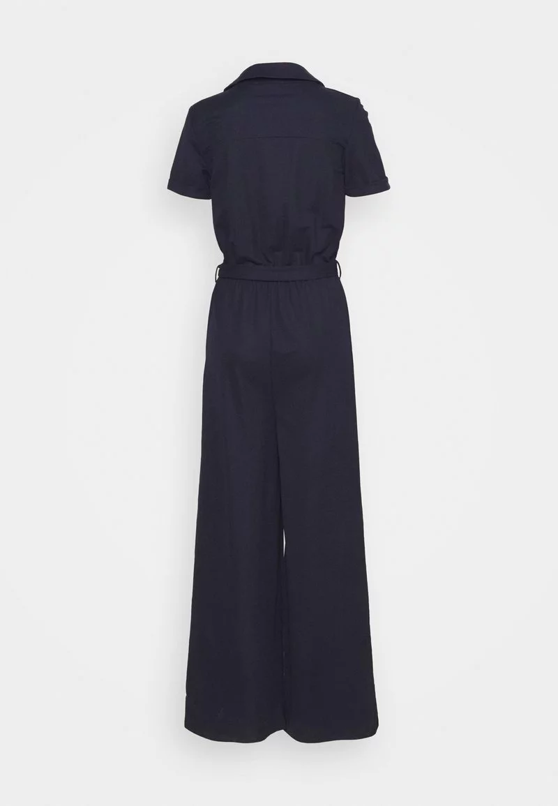 Mejor precio 🤩 Anna Field Mono - Dark Blue, Mujer ⌛ 2 Mejor precio 🤩 Anna Field Mono - Dark Blue, Mujer ⌛ - Imagen 2