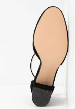 Mejor precio 🌟 Anna Field LEATHER - Tacones - Black, Mujer 🤩 13 Mejor precio 🌟 Anna Field LEATHER - Tacones - Black, Mujer 🤩 -Anna Field Tienda de ventas 953e5785cdd24b318057ee09497997a0