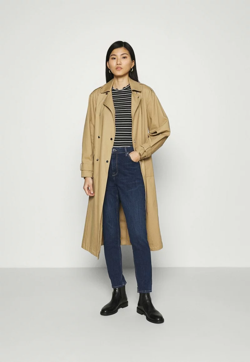 Mejor trato 🔥 Anna Field Vaqueros Pitillo - Dark Blue, Mujer 💯 2 Mejor trato 🔥 Anna Field Vaqueros Pitillo - Dark Blue, Mujer 💯 - Imagen 2