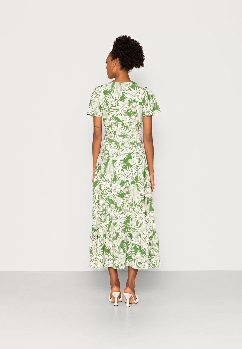 Las mejores reseñas de 🥰 Anna Field Vestido Informal - Green, Mujer ❤️ 3 Las mejores reseñas de 🥰 Anna Field Vestido Informal - Green, Mujer ❤️ - Imagen 3