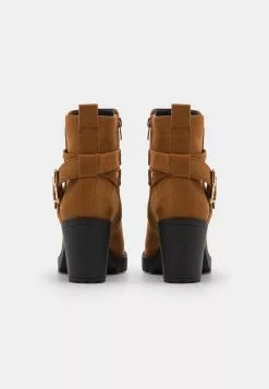 Mejor trato ⌛ Anna Field Botines - Cognac, Mujer ✔️ -Anna Field Tienda de ventas 95457a99317b4dcfb86a33ac2fdc5cd6