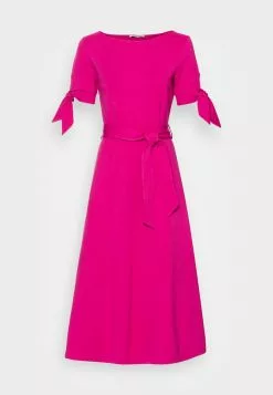 Las mejores reseñas de 💯 Anna Field Vestido Ligero - Berry, Mujer 😉 -Anna Field Tienda de ventas 955e0201309142de8adda577baa32a26