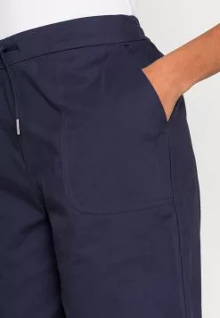 mejor venta 😀 Anna Field Shorts - Dark Blue, Mujer 🥰 -Anna Field Tienda de ventas 956f5d6879ec4f33b7a91c991090b369