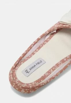 Lo mas barato ✨ Anna Field Pantuflas - Light Pink, Mujer 😉 -Anna Field Tienda de ventas 95a11ff0fcf3463398f9512ad4ae9dc7