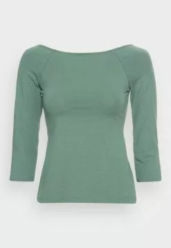 10 mejores 🔔 Anna Field Camiseta De Manga Larga - Light Green, Mujer 🛒 -Anna Field Tienda de ventas 95bf8361d1d9494b97999e568c544c20