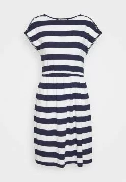 Venta express 🤩 Anna Field Vestido Ligero - Evening Blue/white, Mujer ❤️ 8 Venta express 🤩 Anna Field Vestido Ligero - Evening Blue/white, Mujer ❤️ -Anna Field Tienda de ventas 95bfc2d19579465189fa80f70954a934