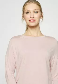 Comprar 😉 Anna Field WIDE LEG JERSEY SET - Pijama - Pink, Mujer 💯 -Anna Field Tienda de ventas 96007fe91e084e289b2a91da130b6c22