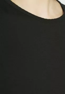 Venta express ✔️ Anna Field Camiseta Básica - Black, Mujer ⌛ 9 Venta express ✔️ Anna Field Camiseta Básica - Black, Mujer ⌛ -Anna Field Tienda de ventas 96023e67a30c4b7f866bcc2364d5c606