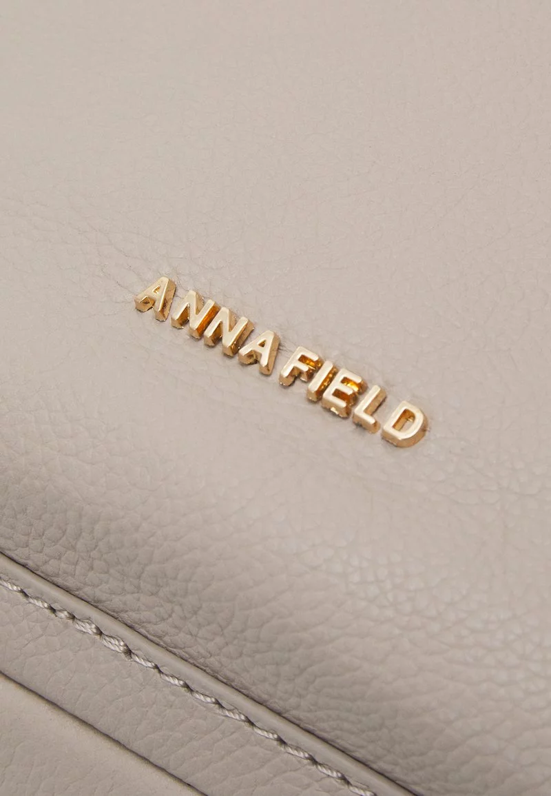 Comprar 😍 Anna Field Mochila - Grey, Mujer 🌟 4 Comprar 😍 Anna Field Mochila - Grey, Mujer 🌟 - Imagen 4