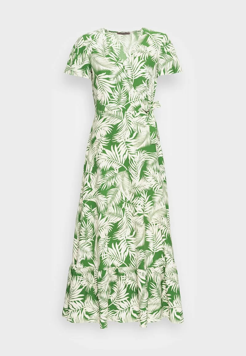 Las mejores reseñas de 🥰 Anna Field Vestido Informal - Green, Mujer ❤️ 4 Las mejores reseñas de 🥰 Anna Field Vestido Informal - Green, Mujer ❤️ - Imagen 4