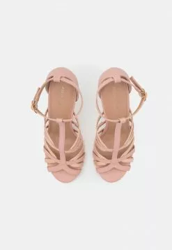 Las mejores reseñas de 😉 Anna Field 🩴 Sandalias - Light Pink, Mujer 👍 11 Las mejores reseñas de 😉 Anna Field 🩴 Sandalias - Light Pink, Mujer 👍 -Anna Field Tienda de ventas 9622a693101342f7b148493a0a36ec1c