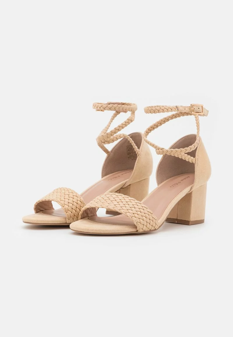 Las mejores reseñas de 😍 Anna Field 🩴 Sandalias - Beige, Mujer 💯 3 Las mejores reseñas de 😍 Anna Field 🩴 Sandalias - Beige, Mujer 💯 - Imagen 3
