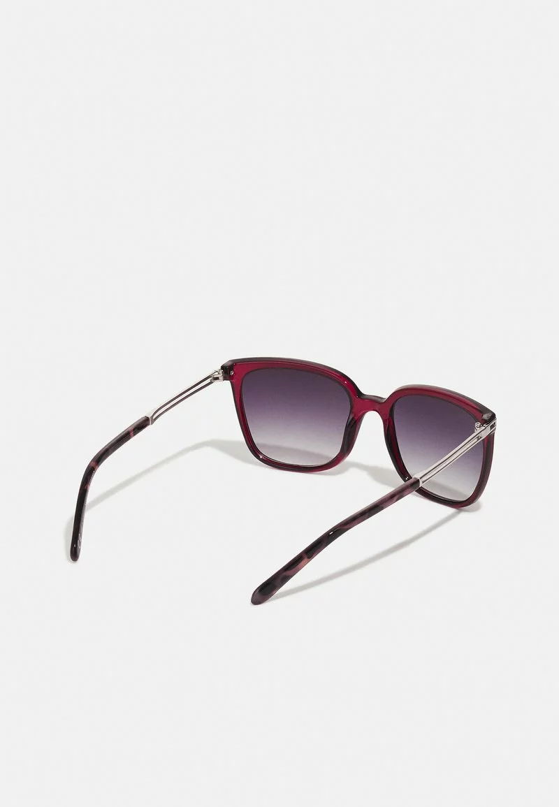 Toma de corriente ✔️ Anna Field 2 PACK - Gafas De Sol - Black/red, Mujer 🔔 2 Toma de corriente ✔️ Anna Field 2 PACK - Gafas De Sol - Black/red, Mujer 🔔 - Imagen 2