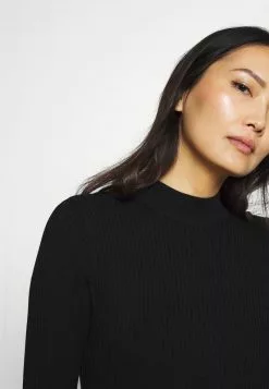 Cupón 🌟 Anna Field Vestido De Punto - Black, Mujer 👍 -Anna Field Tienda de ventas 964ba12b08d045d7a644ec8fe9d288e6