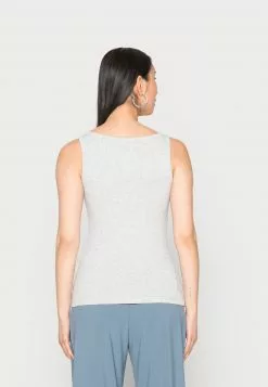 Gran venta 🔔 Anna Field Top - Mottled Grey, Mujer 💯 7 Gran venta 🔔 Anna Field Top - Mottled Grey, Mujer 💯 -Anna Field Tienda de ventas 965a9ec7997c4ef4a0d9a044773e3840