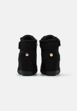 mejor venta 🌟 Anna Field BOOTIE - Zapatillas Altas - Black, Mujer 😉 13 mejor venta 🌟 Anna Field BOOTIE - Zapatillas Altas - Black, Mujer 😉 -Anna Field Tienda de ventas 96626f673df84e19a74d061767f4ff1d