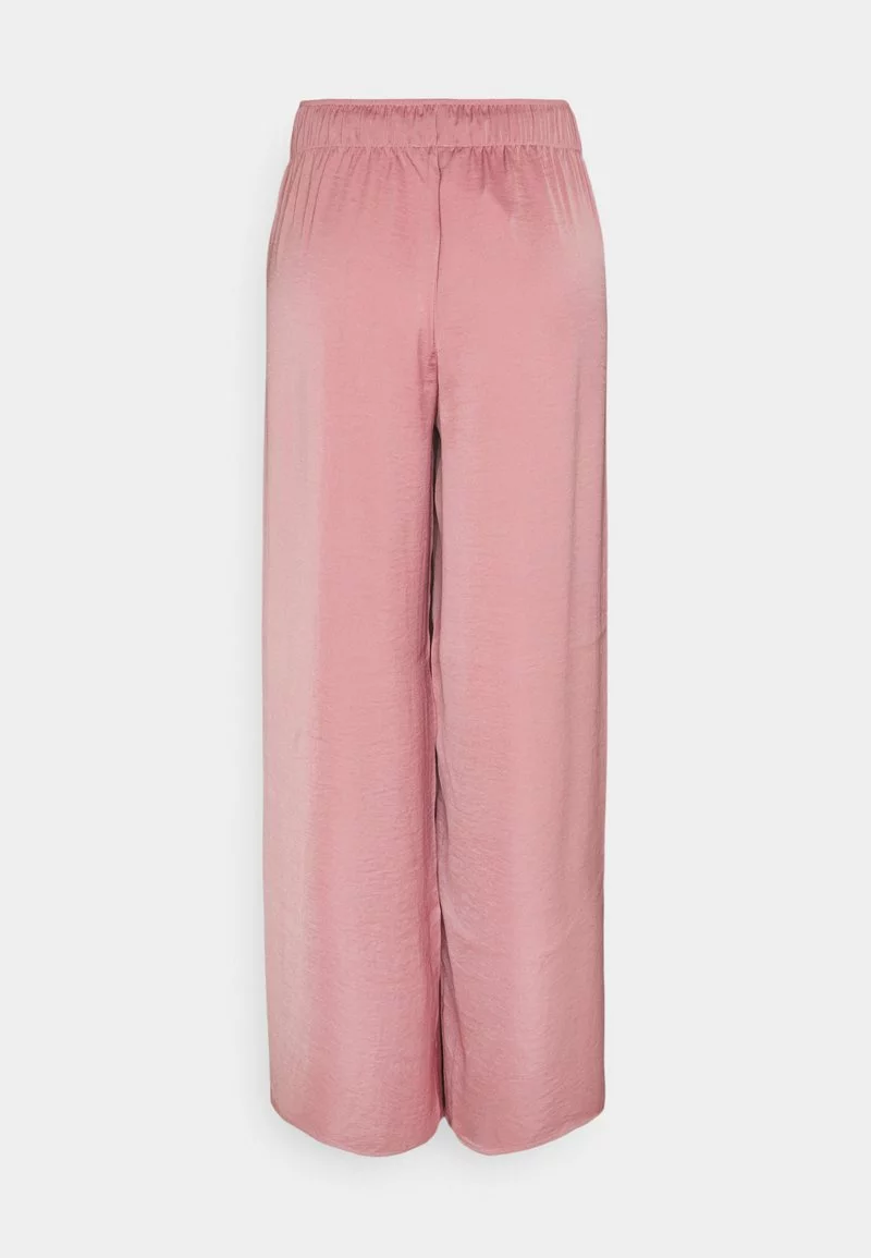 ofertas ⭐ Anna Field 🔨 HAMMERED SATIN PJ SET - Pijama - Pink, Mujer ✨ 5 ofertas ⭐ Anna Field 🔨 HAMMERED SATIN PJ SET - Pijama - Pink, Mujer ✨ - Imagen 5