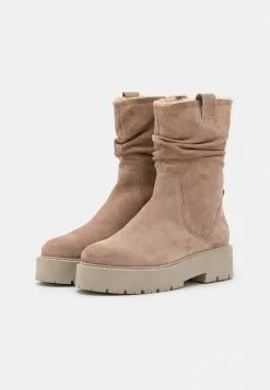 Para estrenar 👏 Anna Field LEATHER - Botas Con Plataforma - Beige, Mujer 🎉 8 Para estrenar 👏 Anna Field LEATHER - Botas Con Plataforma - Beige, Mujer 🎉 -Anna Field Tienda de ventas 96c318ba70194e1dbb94b7d47521afaf
