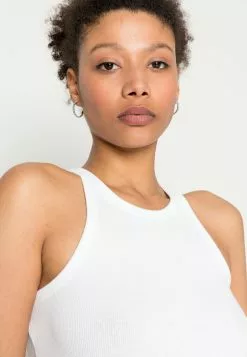 10 mejores 😉 Anna Field 2 PACK - Top - Black/white, Mujer 🔔 -Anna Field Tienda de ventas 9713c565cb30478aa95a35441aa7946e