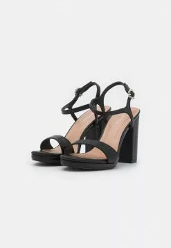 Barato 😍 Anna Field 🩴 Sandalias De Tacón - Black, Mujer 🧨 8 Barato 😍 Anna Field 🩴 Sandalias De Tacón - Black, Mujer 🧨 -Anna Field Tienda de ventas 973e8ba471d44e029df72c1e4beeb456