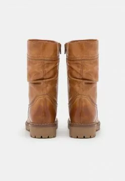 Promoción 👏 Anna Field LEATHER - Botines - Cognac, Mujer 🧨 -Anna Field Tienda de ventas 979600af500442eda420e51f1084e8a5