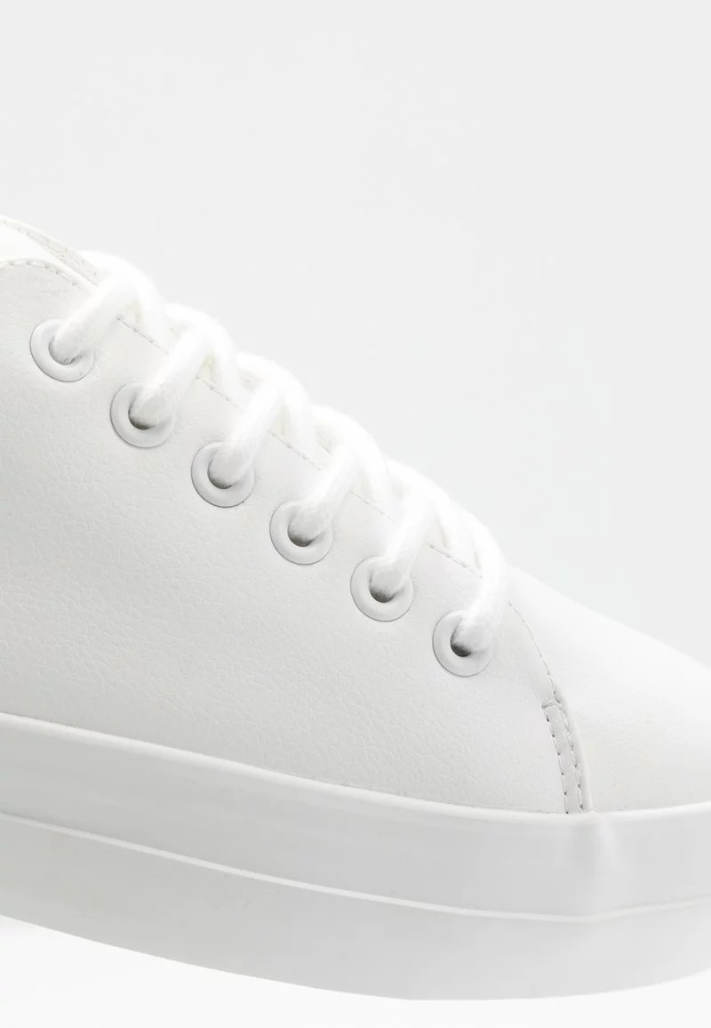 Comprar 👍 Anna Field Zapatillas - White, Mujer 🤩 3 Comprar 👍 Anna Field Zapatillas - White, Mujer 🤩 - Imagen 3