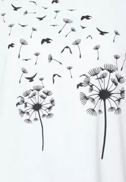 Venta al por mayor ✔️ Anna Field Camiseta Estampada - White, Mujer 🌟 -Anna Field Tienda de ventas 97c04b8854b445289469bebe55d5c7df