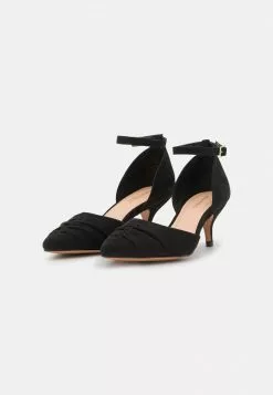 ofertas 🥰 Anna Field Tacones - Black, Mujer ✔️ -Anna Field Tienda de ventas 97e3102a8c5a4a2da90a4d5f150b3789