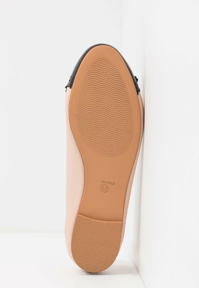 Cupón 😍 Anna Field Bailarinas - Light Pink, Mujer 🤩 7 Cupón 😍 Anna Field Bailarinas - Light Pink, Mujer 🤩 - Imagen 7