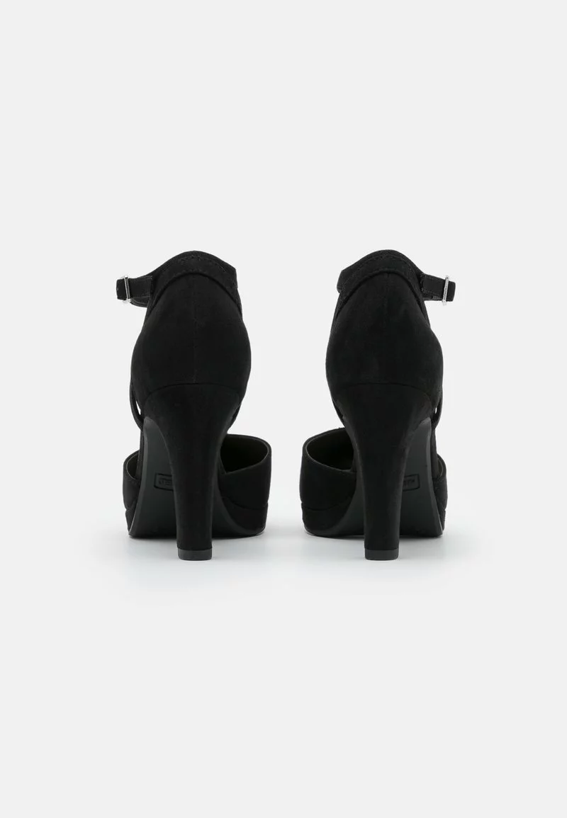 Cupón 🧨 Anna Field Zapatos Altos - Black, Mujer 😀 4 Cupón 🧨 Anna Field Zapatos Altos - Black, Mujer 😀 - Imagen 4