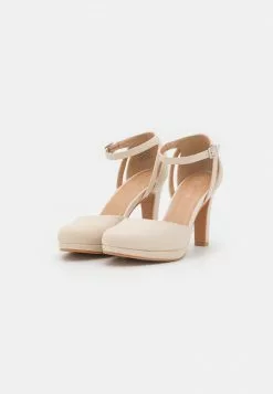Cupón 🥰 Anna Field Zapatos Altos - Off-white, Mujer 🔔 8 Cupón 🥰 Anna Field Zapatos Altos - Off-white, Mujer 🔔 -Anna Field Tienda de ventas 986a0eaed0da443a86c6ac489afb3b95