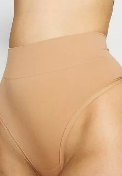 Barato 🛒 Anna Field 2PP HIGH WAIST THONG - Tanga - Tan, Mujer ⌛ 11 Barato 🛒 Anna Field 2PP HIGH WAIST THONG - Tanga - Tan, Mujer ⌛ -Anna Field Tienda de ventas 98d4fc1aa8644c689764a73410709251