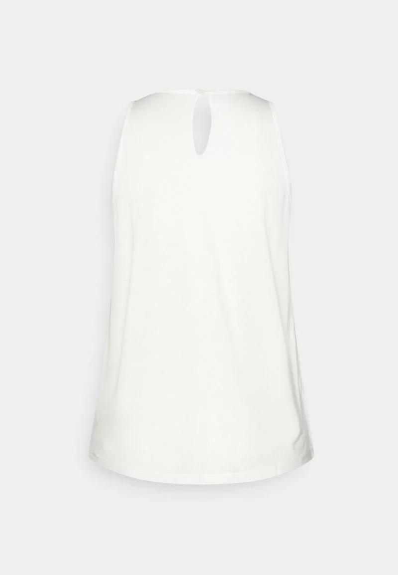 Mejor trato 🔔 Anna Field Top - White, Mujer ✨ 2 Mejor trato 🔔 Anna Field Top - White, Mujer ✨ - Imagen 2