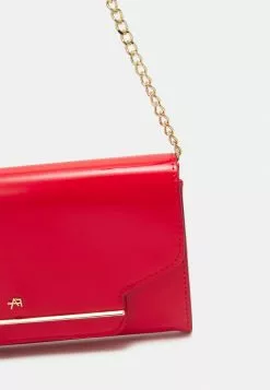Cupón 👏 Anna Field Clutch - Red, Mujer 😉 -Anna Field Tienda de ventas 9925e223c2c3471da735644d59b5a617