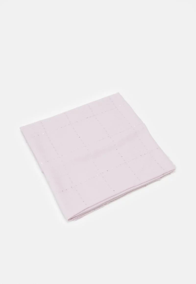 Presupuesto 👍 Anna Field Bufanda - Pink, Mujer ❤️ 1 Presupuesto 👍 Anna Field Bufanda - Pink, Mujer ❤️