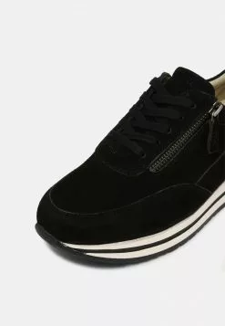 Presupuesto 🔥 Anna Field LEATHER - Zapatillas - Black, Mujer 🤩 15 Presupuesto 🔥 Anna Field LEATHER - Zapatillas - Black, Mujer 🤩 -Anna Field Tienda de ventas 9932490ee6b74fee8e6a0669a078666a