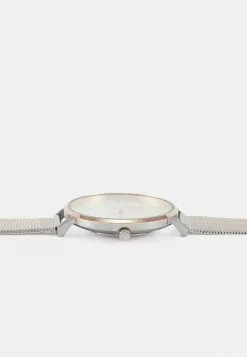 Comprar 😍 Anna Field Reloj - Silver-coloured, Mujer 😍 6 Comprar 😍 Anna Field Reloj - Silver-coloured, Mujer 😍 -Anna Field Tienda de ventas 993f226fea024794af09fcc1153e955e