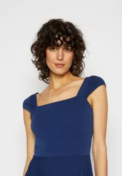 Nuevo 🔔 Anna Field Vestido De Cóctel - Dark Blue, Mujer 🤩 9 Nuevo 🔔 Anna Field Vestido De Cóctel - Dark Blue, Mujer 🤩 -Anna Field Tienda de ventas 995235d70eb2415f86698bd65cd444d1