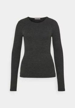 Cupón 🔥 Anna Field Camiseta De Manga Larga - Mottled Grey, Mujer 🤩 12 Cupón 🔥 Anna Field Camiseta De Manga Larga - Mottled Grey, Mujer 🤩 -Anna Field Tienda de ventas 995a8800f24b4480bbcf5e51b3b73574