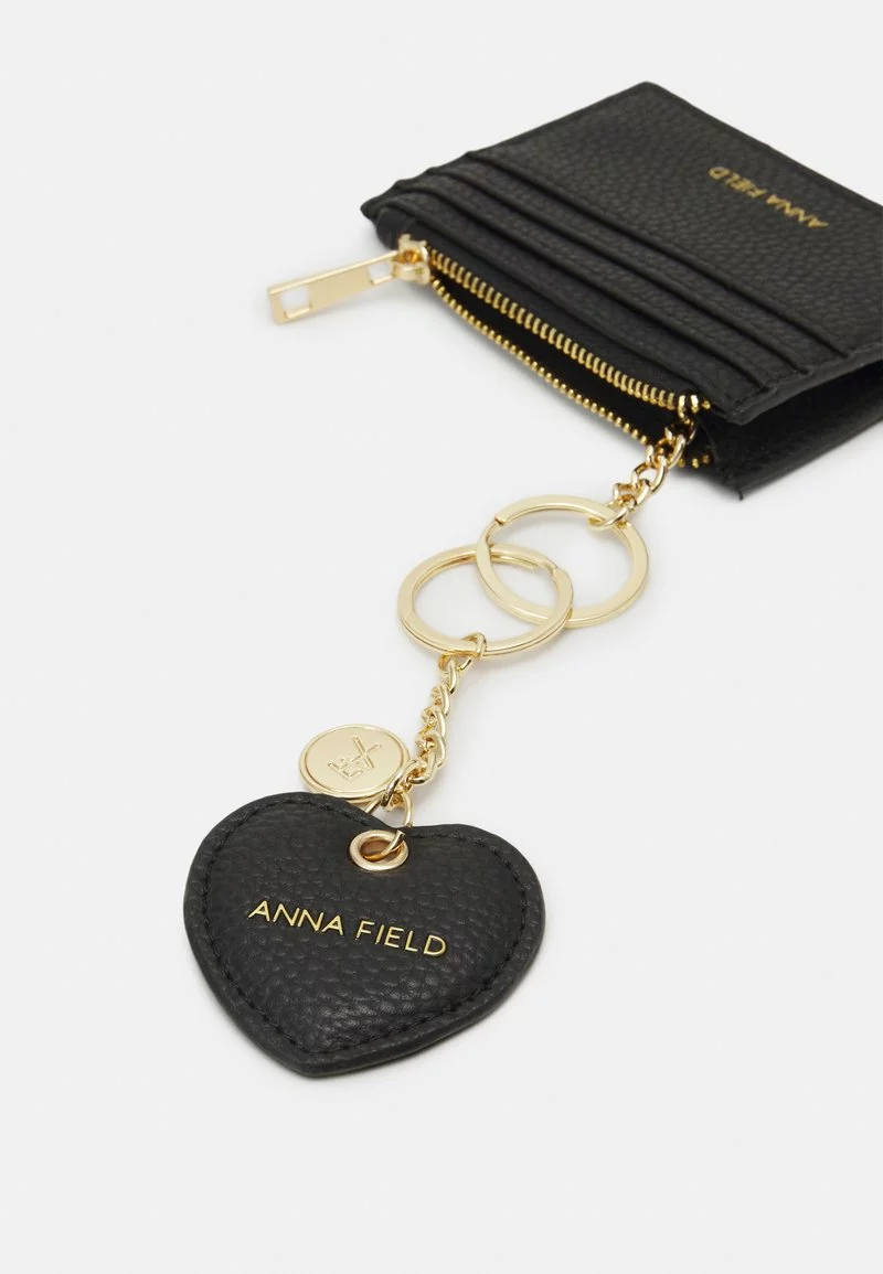 10 mejores 🤩 Anna Field SET - Funda Para Tarjeta De Visita - Black, Mujer 👏 6 10 mejores 🤩 Anna Field SET - Funda Para Tarjeta De Visita - Black, Mujer 👏 - Imagen 6