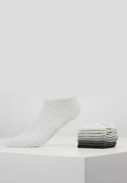 Comprar ✨ Anna Field 8PP 👟 SNEAKER 🧦 SOCKS - Calcetines - Grey, Mujer 👏