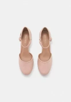 Descuento 🔥 Anna Field Zapatos De Plataforma - Light Pink, Mujer ✨ 11 Descuento 🔥 Anna Field Zapatos De Plataforma - Light Pink, Mujer ✨ -Anna Field Tienda de ventas 99f8f3a1288d428f84ee49aa0d343460