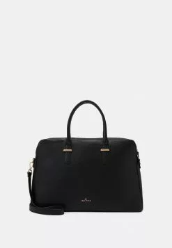 Cupón 😉 Anna Field Funda Para Portátil - Black, Mujer 🤩