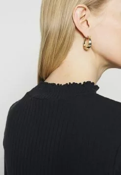 Presupuesto ❤️ Anna Field Jersey De Punto - Black, Mujer 😀 12 Presupuesto ❤️ Anna Field Jersey De Punto - Black, Mujer 😀 -Anna Field Tienda de ventas 9a708c0a0cf04168b40b7dabd32b60a4