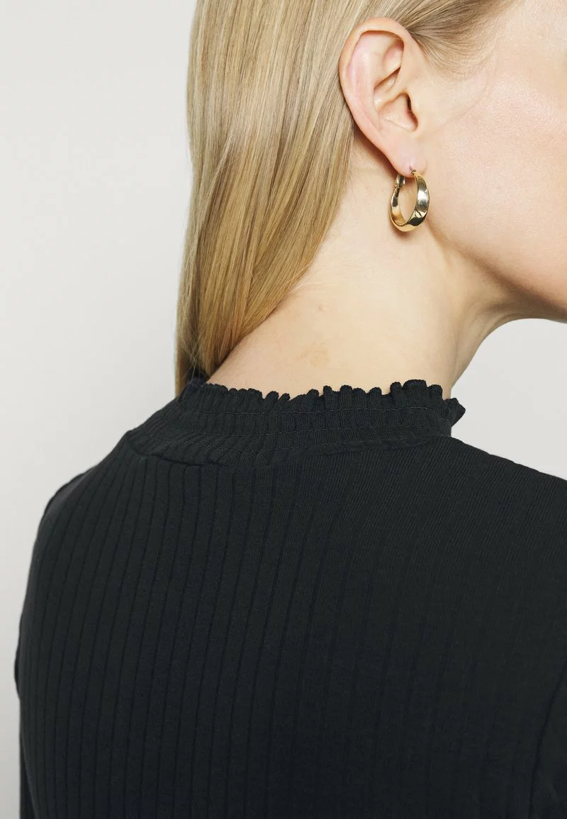 Presupuesto ❤️ Anna Field Jersey De Punto - Black, Mujer 😀 5 Presupuesto ❤️ Anna Field Jersey De Punto - Black, Mujer 😀 - Imagen 5