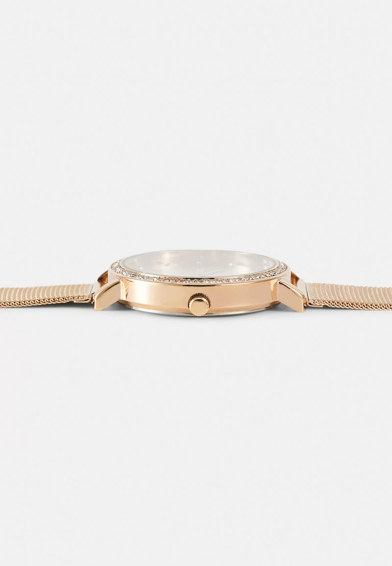 Mejor precio 🔔 Anna Field Reloj - Rose Gold-coloured, Mujer 🛒 5 Mejor precio 🔔 Anna Field Reloj - Rose Gold-coloured, Mujer 🛒 - Imagen 5