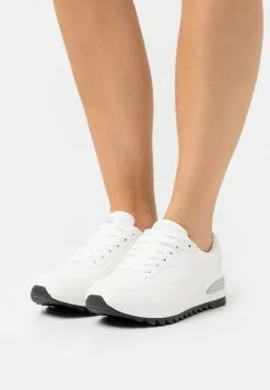 Lo mas barato 😉 Anna Field Zapatillas - White, Mujer ✨