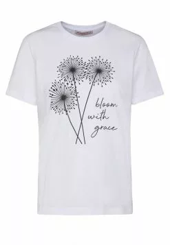 Mejor trato 🎉 Anna Field Camiseta Estampada - White, Mujer ⭐ 8 Mejor trato 🎉 Anna Field Camiseta Estampada - White, Mujer ⭐ -Anna Field Tienda de ventas 9aea364179eb46d8b7cac8c3b574e4fb